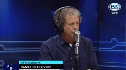 "América fue a buscar al único que tenia que buscar"