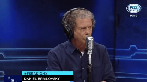 "América fue a buscar al único que tenia que buscar"