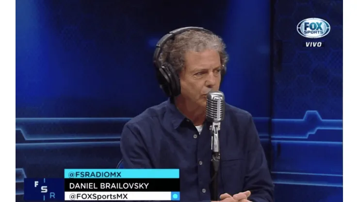 "América fue a buscar al único que tenia que buscar"