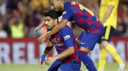 Qué canal transmite Napoli vs. Barcelona por un amistoso