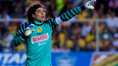 ¡Casi gratis! América pagará muy poco por el regreso de Ochoa