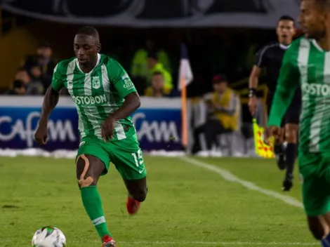 En VIVO: Atlético Nacional vs. Atlético Huila por la Liga Águila II-2019