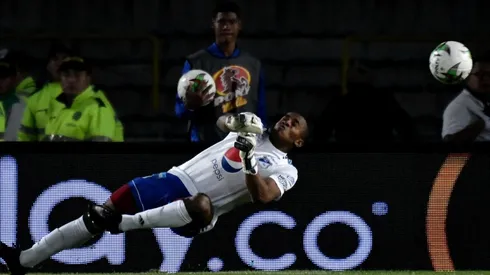 Se cerró la última opción para que Faríñez salga de Millonarios y ya hay fecha de regreso