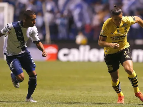 Qué canal transmite Monarcas Morelia vs. Puebla por la Copa MX