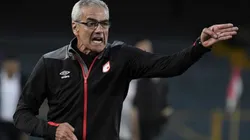Gregorio Pérez