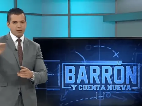 "Funes Mori es chiquito en las finales y Gignac, grande"
