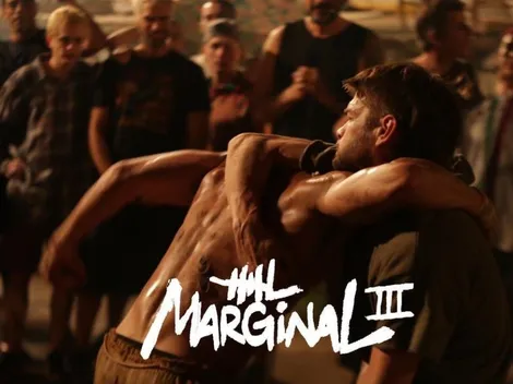 Mirá en VIVO El Marginal 3, capítulo 5