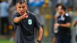Juan Carlos Osorio