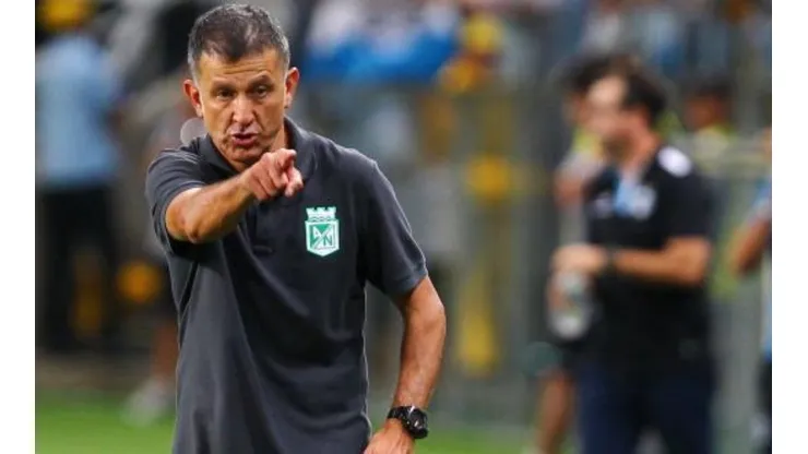 Juan Carlos Osorio