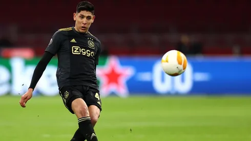 Ajax y PAOK dejan todo para la vuelta en la Champions League