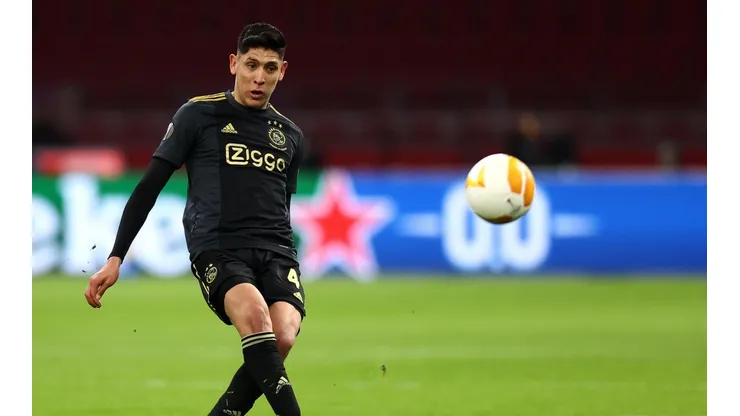 Ajax y PAOK dejan todo para la vuelta en la Champions League