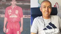 Diego Fernando Tello.