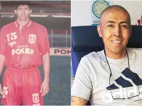 Exfutbolista de América falleció tras sufrir por meses una leucemia