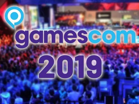 Sony, Google Stadia y Xbox darán grandes novedades en la apertura de la GamesCom 2019