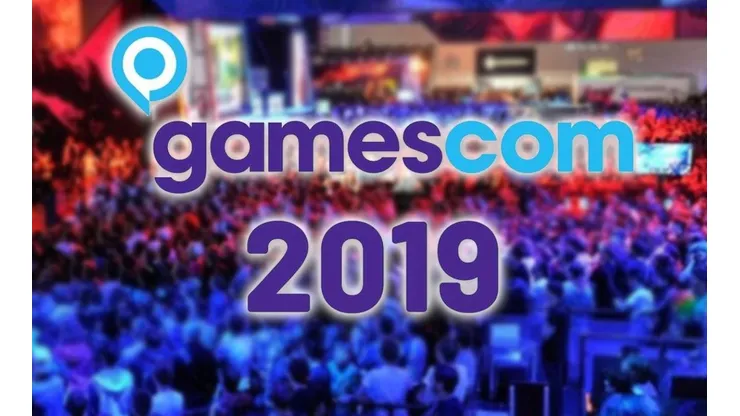 Sony, Google Stadia y Xbox darán grandes novedades en la apertura de la GamesCom 2019
