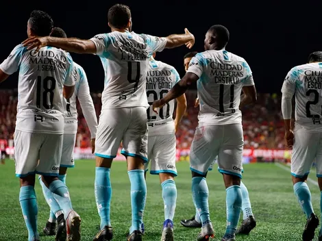 Qué canal transmite Mineros de Zacatecas vs. Querétaro por la Copa MX