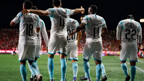 Querétaro (Foto: Jam Media)