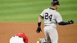 Ya los Yankees saben cuándo podrá regresar Gary Sánchez