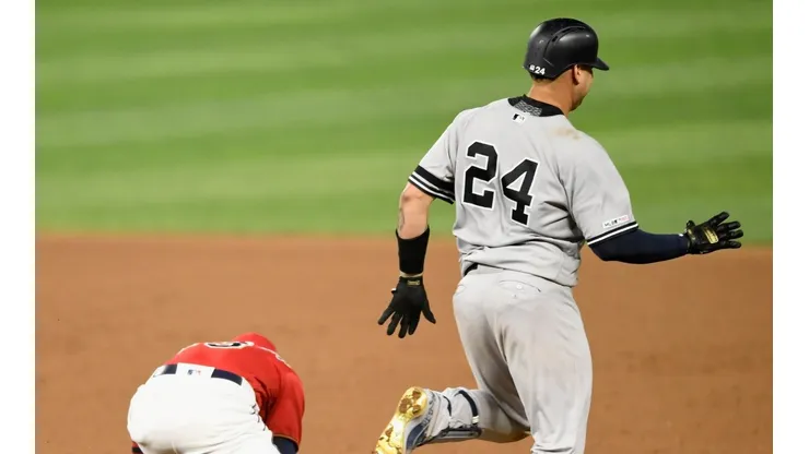Ya los Yankees saben cuándo podrá regresar Gary Sánchez