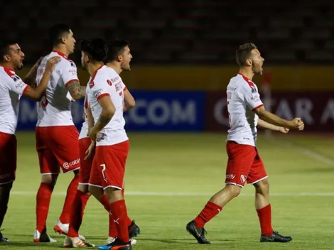 En VIVO: Independiente vs. Independiente del Valle por la Copa Sudamericana