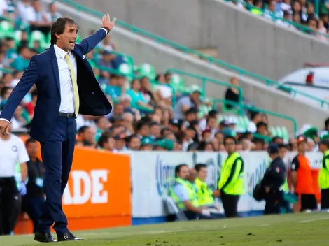 Santos Laguna y una racha que ilusiona a la afición