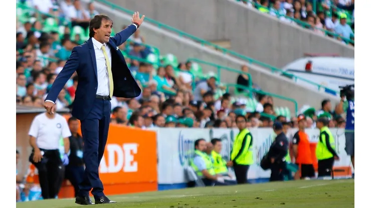 Santos Laguna y una racha que ilusiona a la afición