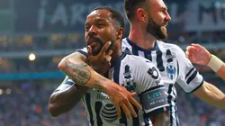 Rayados de Monterrey (Foto: Jam Media)