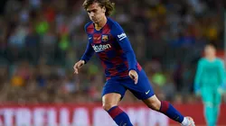 A qué hora juega Napoli vs. Barcelona por un amistoso