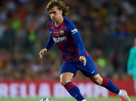 A qué hora juega Napoli vs. Barcelona por un amistoso