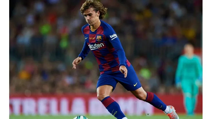 A qué hora juega Napoli vs. Barcelona por un amistoso