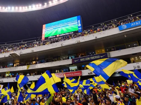 ¡Emoción total! Americanistas felices por la llegada de Ochoa