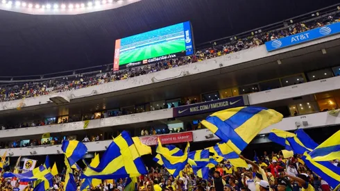 ¡Emoción total! Americanistas felices por la llegada de Ochoa