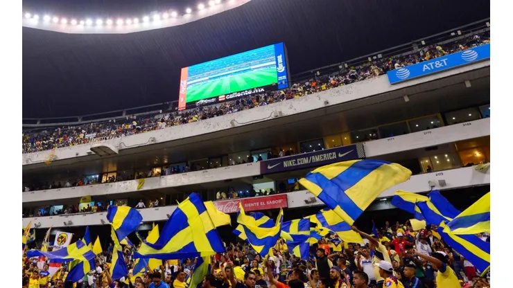 ¡Emoción total! Americanistas felices por la llegada de Ochoa