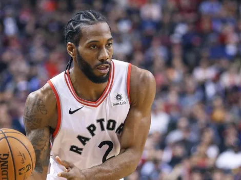 Así convenció Doc Rivers a Kawhi Leonard de firmar con los Clippers