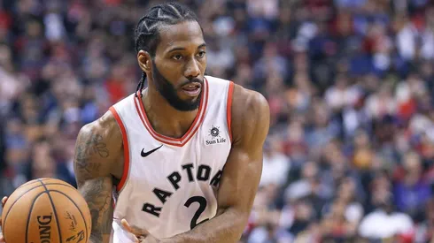 Así convenció Doc Rivers a Kawhi Leonard de firmar con los Clippers