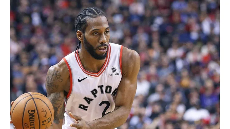 Así convenció Doc Rivers a Kawhi Leonard de firmar con los Clippers