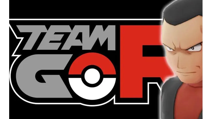 Giovanni llega a Pokémon GO en el GO Fest de Yokohama