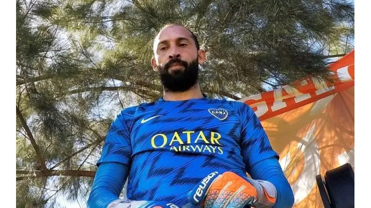 Esto está pasando: a Marcos Díaz lo quiere un club para jugar la Champions League