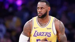 El entrenador Frank Vogel reveló qué rol tendrá LeBron en la ofensiva de los Lakers