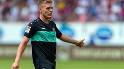 La oferta que le permitiría a Ascacíbar consolidarse en la Selección Argentina