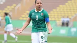 México vs. Panamá por los Juegos Panamericanos en fútbol femenino.