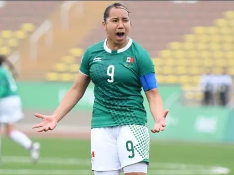 A qué hora juega México vs. Panamá por los Juegos Panamericanos en fútbol femenino