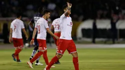 Independiente vs. Independiente del Valle por la Copa Sudamericana.
