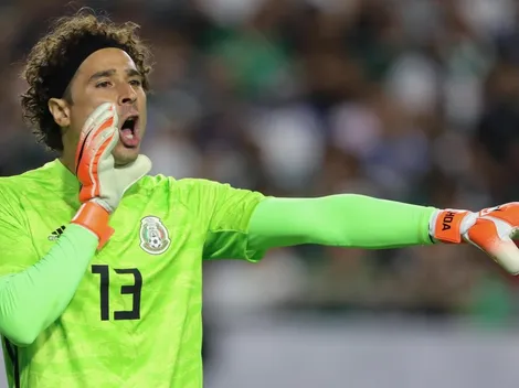 Los principales medios dan por hecha la llegada de Ochoa al América
