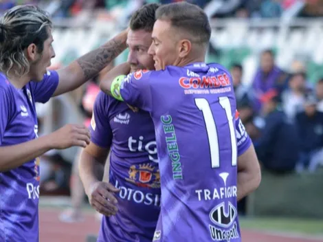 A qué hora juega Real Potosi vs. Always Ready por la Liga de Bolivia