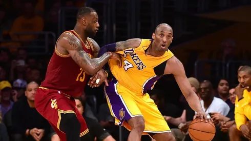La NBA publicó los 3 mejores equipos de la década y los fanáticos de Kobe Bryant se molestaron