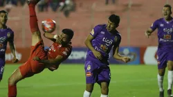 Qué canal transmite Real Potosi vs. Always Ready por la Liga de Bolivia
