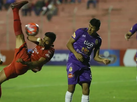 Qué canal transmite Real Potosi vs. Always Ready por la Liga de Bolivia