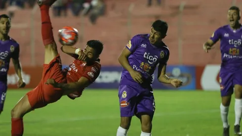 Qué canal transmite Real Potosi vs. Always Ready por la Liga de Bolivia
