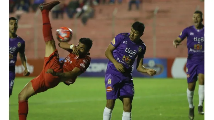 Qué canal transmite Real Potosi vs. Always Ready por la Liga de Bolivia